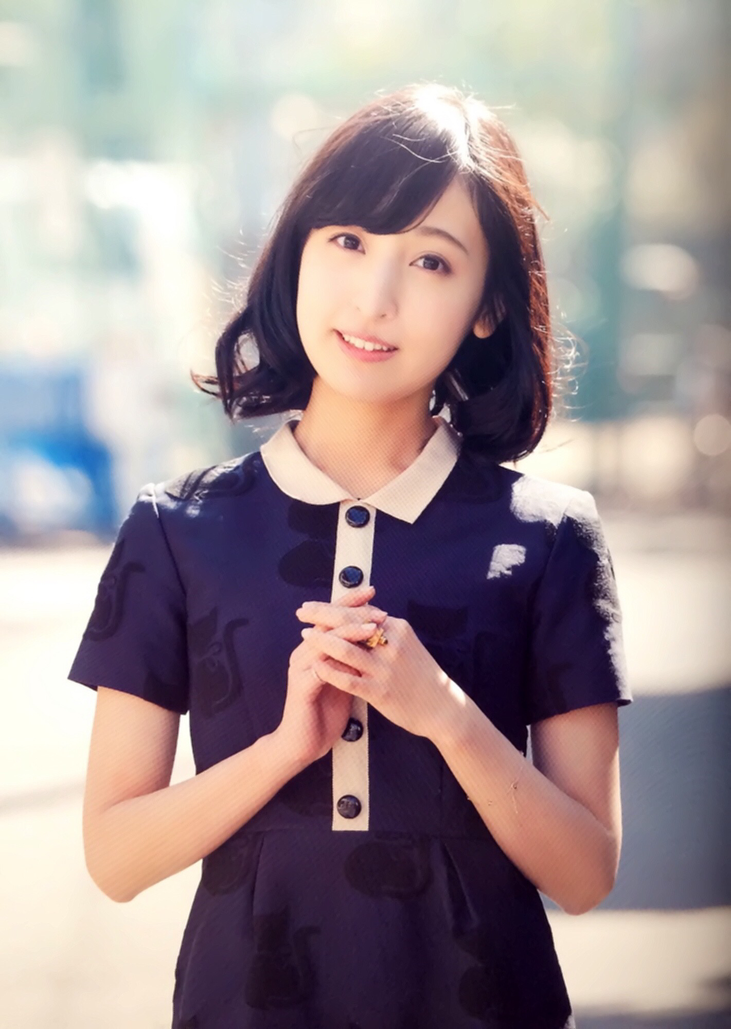 [讨论] 佐仓这张相片太社保了