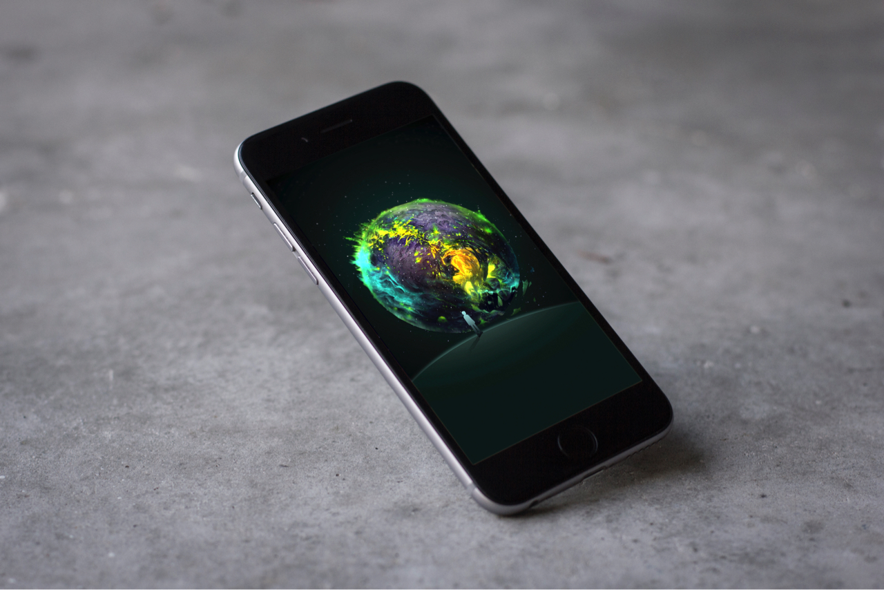 [it]你们要的阿古斯微信登录界面来了