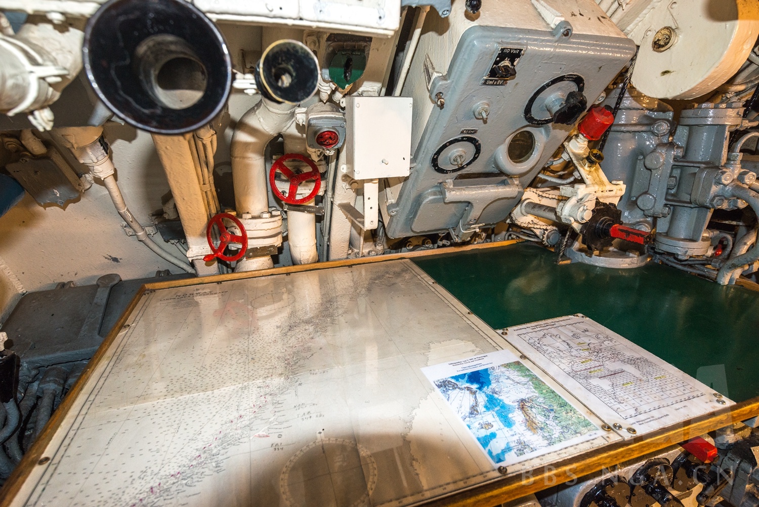 舰colle原创基友去基尔了放几张u995的照片欧根不存在的