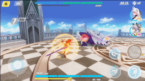 不懂就问凯旋蓄力后到底是打2刀还是三刀