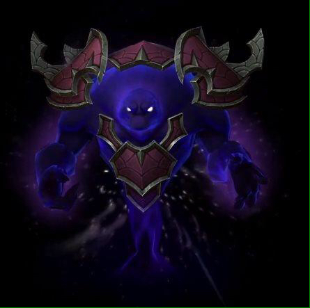 怎么召唤虚空领主