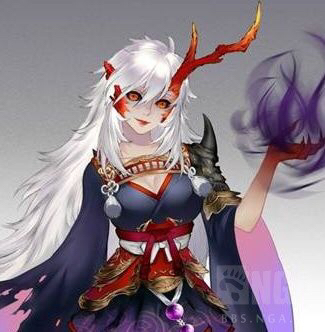 强烈要求出女装茨木!