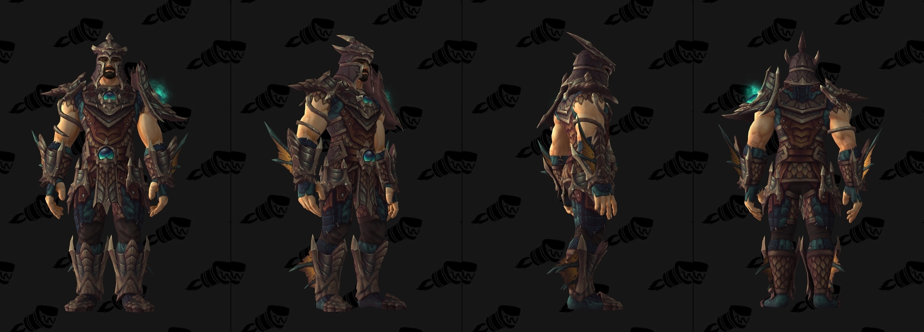 屁大点事也发nga73ptr全职业t21套装大图和视频预览新美术监制的作品