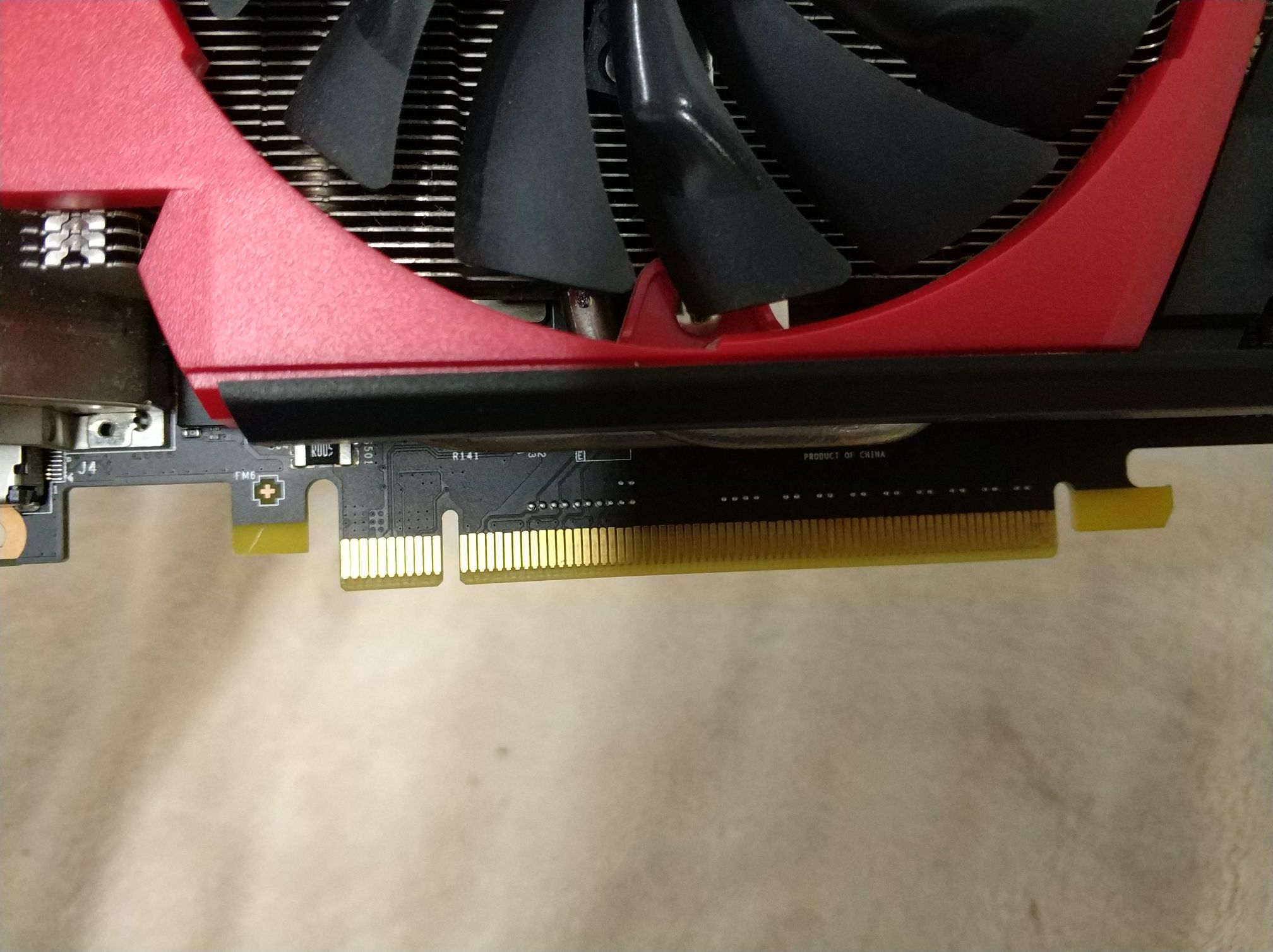 电脑硬件750包邮出个微星红龙9602g带背板出了勿念