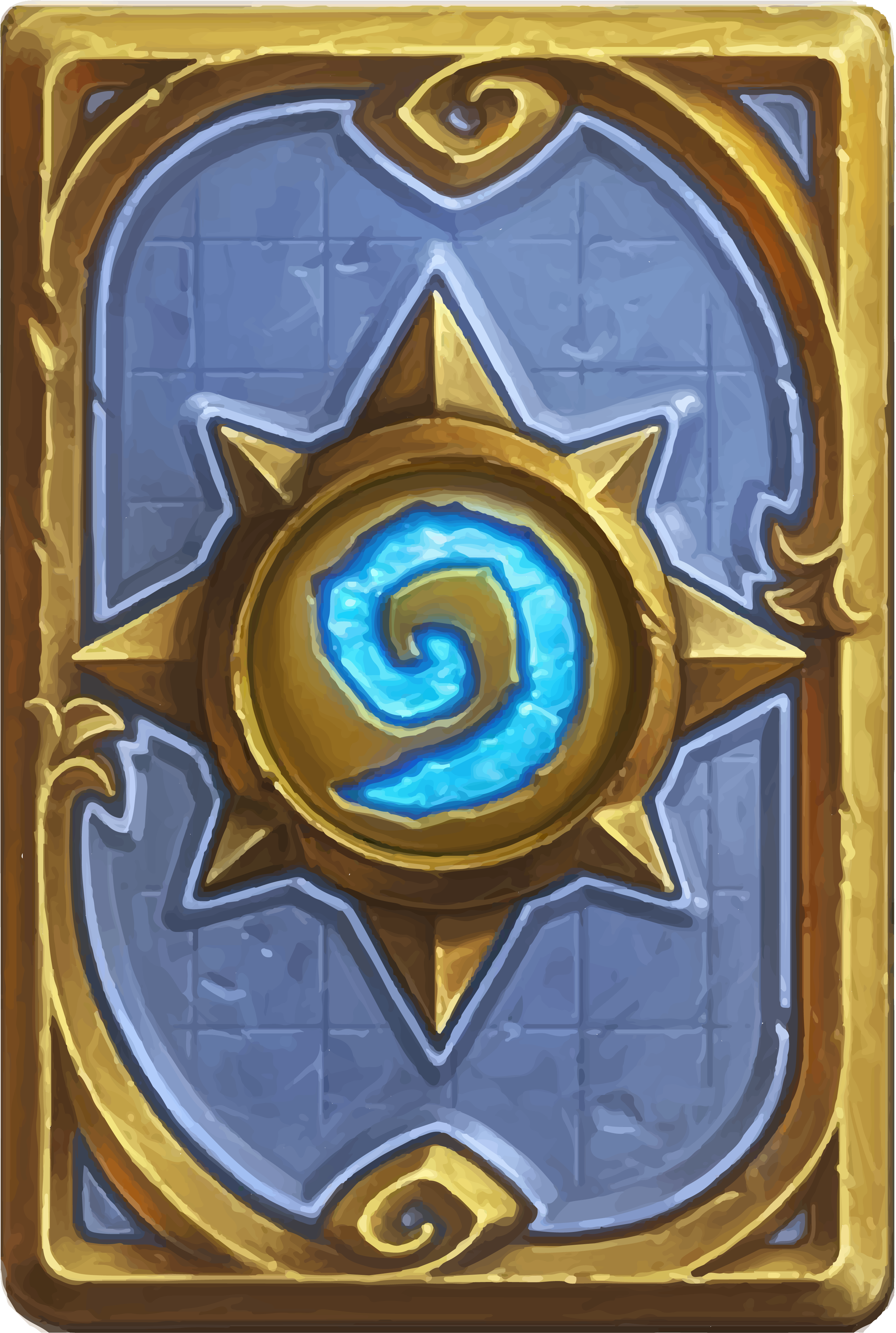 [求助] 求哪位老司机能给个基础卡背的高清大图啊矢量的最好 nga玩家