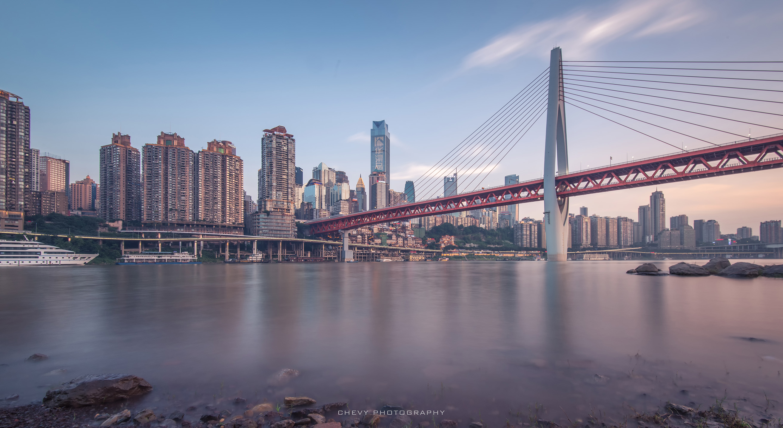 摄影专贴重庆城市风光随拍多图