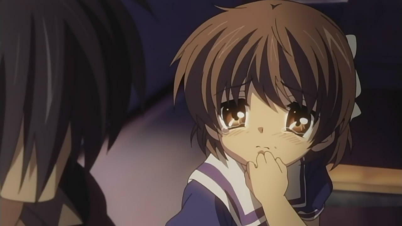 求推荐一些年龄差的动画