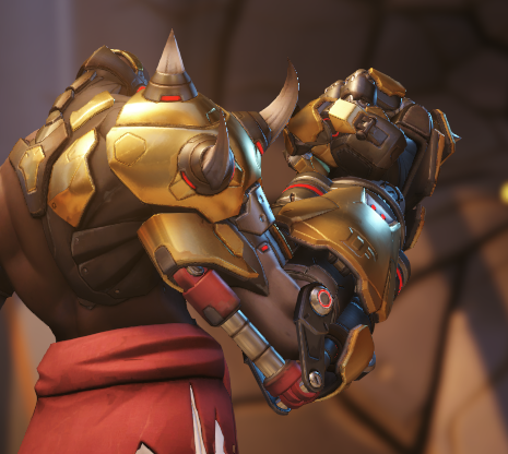 剧情讨论末日铁拳的右手究竟断了那部分