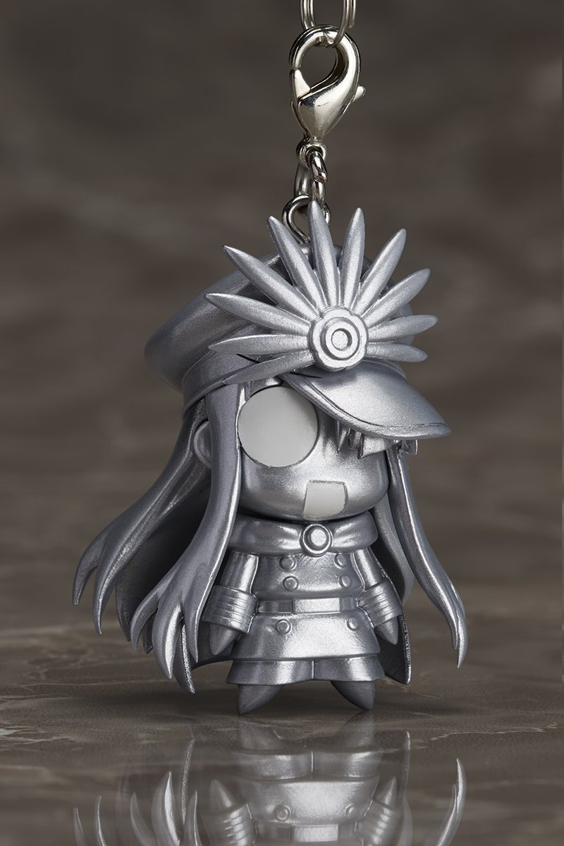 多图厨力放出a迷你信长扭蛋机