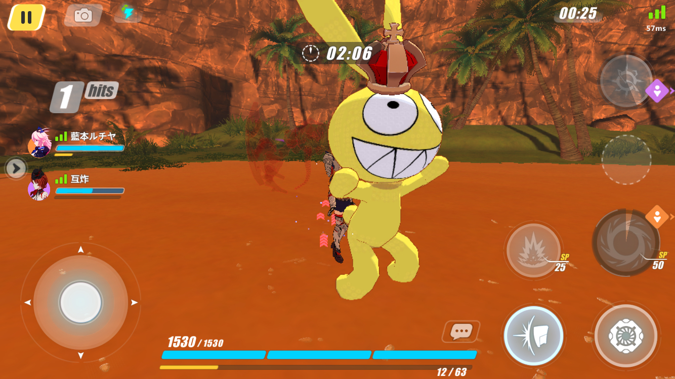 发现一个小bug吼姆王能对踢球的关造成伤害