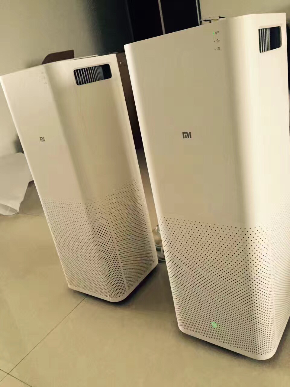 其他出售第一代小米空气净化器已售完