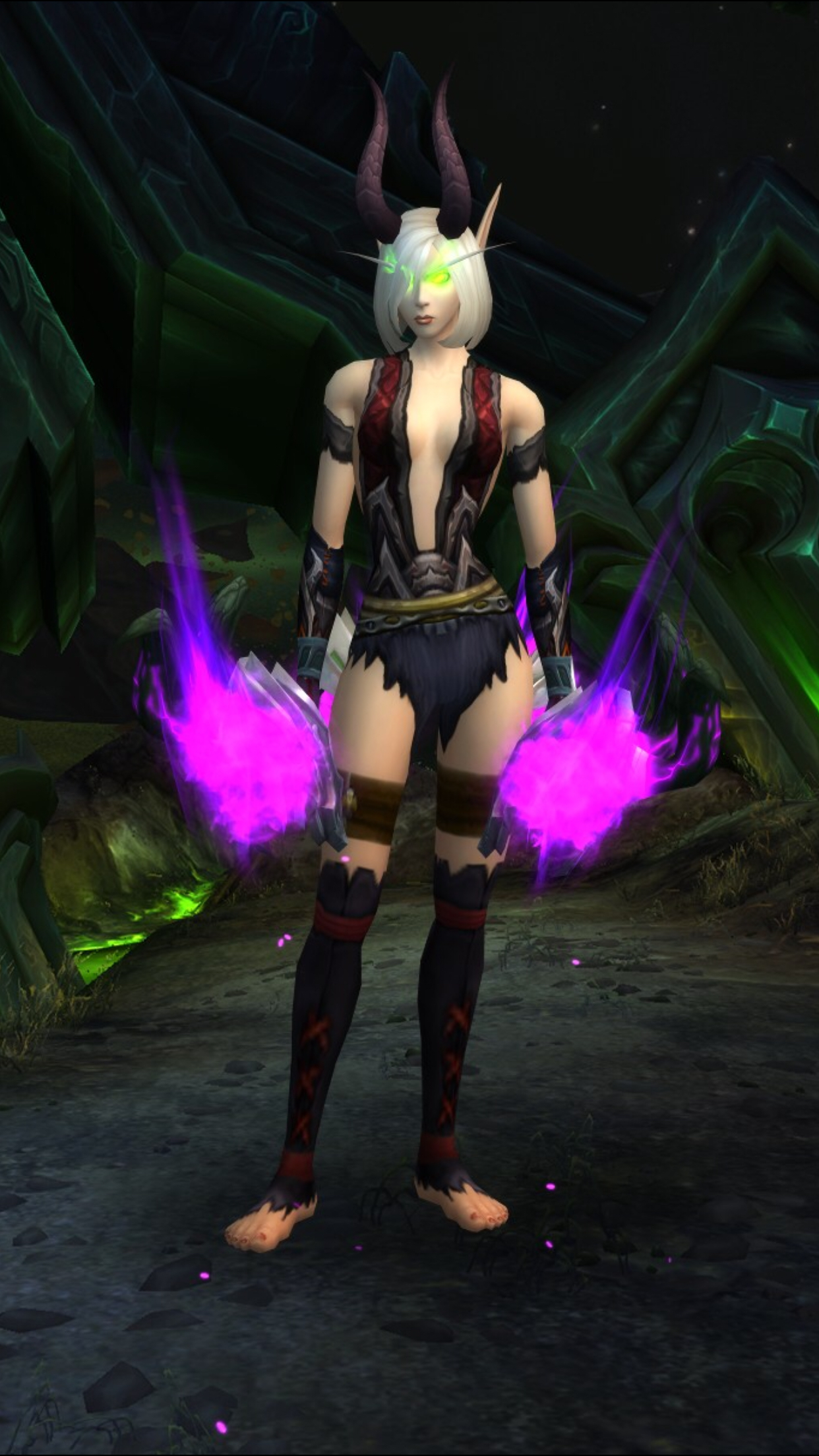 能不能求大佬们推荐一身dh好看的幻化呀谢谢