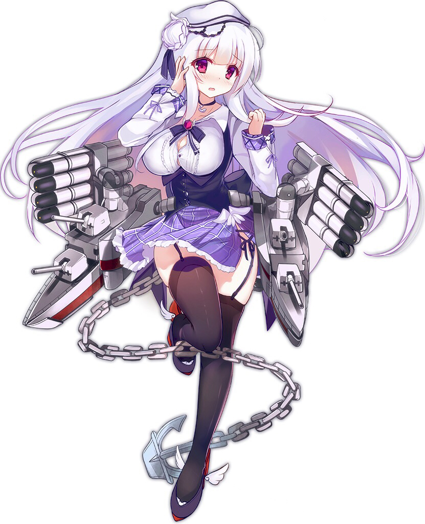 [失智魔方]心好痛!拿不到小天鹅的皮肤了