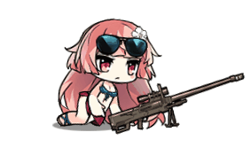 少女前线-16lab研究院 [新闻] 泳装小人全面上线是时候氪爆了