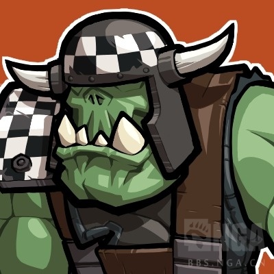 绿皮头像 小子们你们可以换起来了