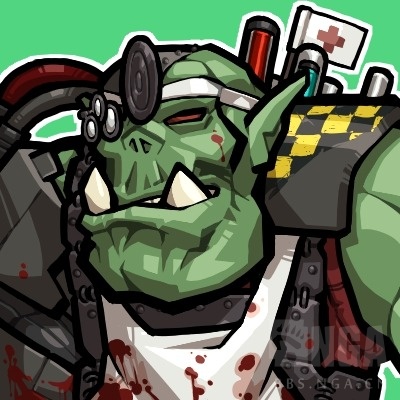 绿皮头像 小子们你们可以换起来了