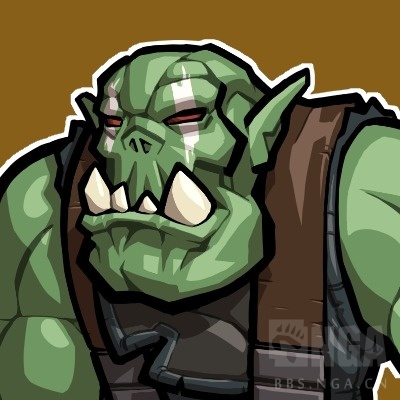 绿皮头像 小子们你们可以换起来了