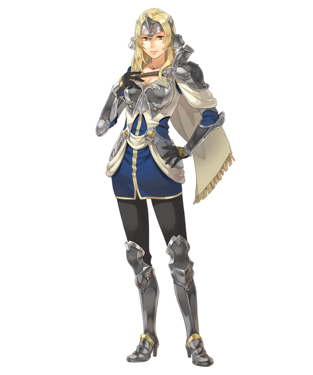 闲聊机关新卡池6人贝尔科特克雷贝立绘掌机共鸣立绘真棒