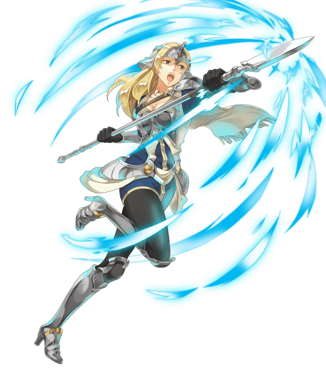 闲聊机关新卡池6人贝尔科特克雷贝立绘掌机共鸣立绘真棒