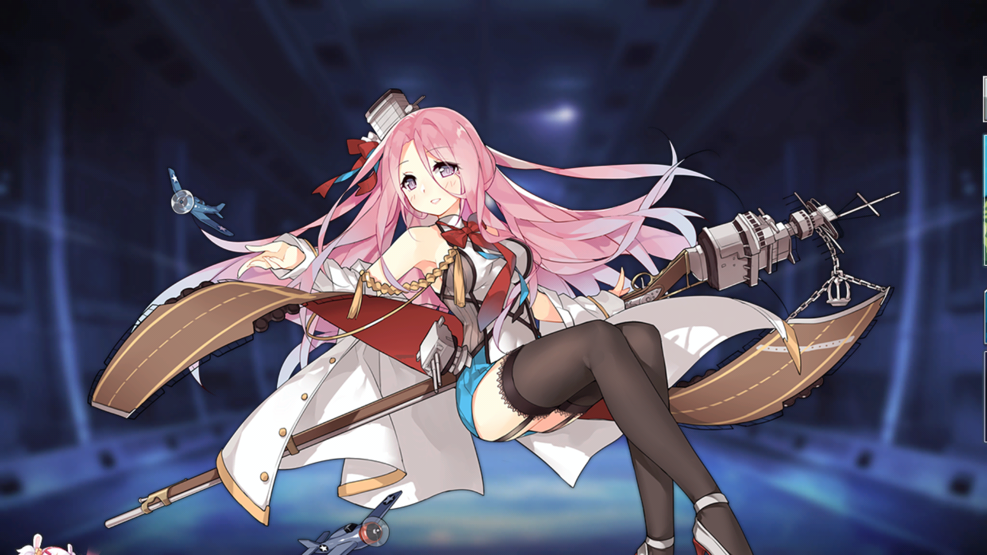 [又疯一个]太太我喜欢你啊!