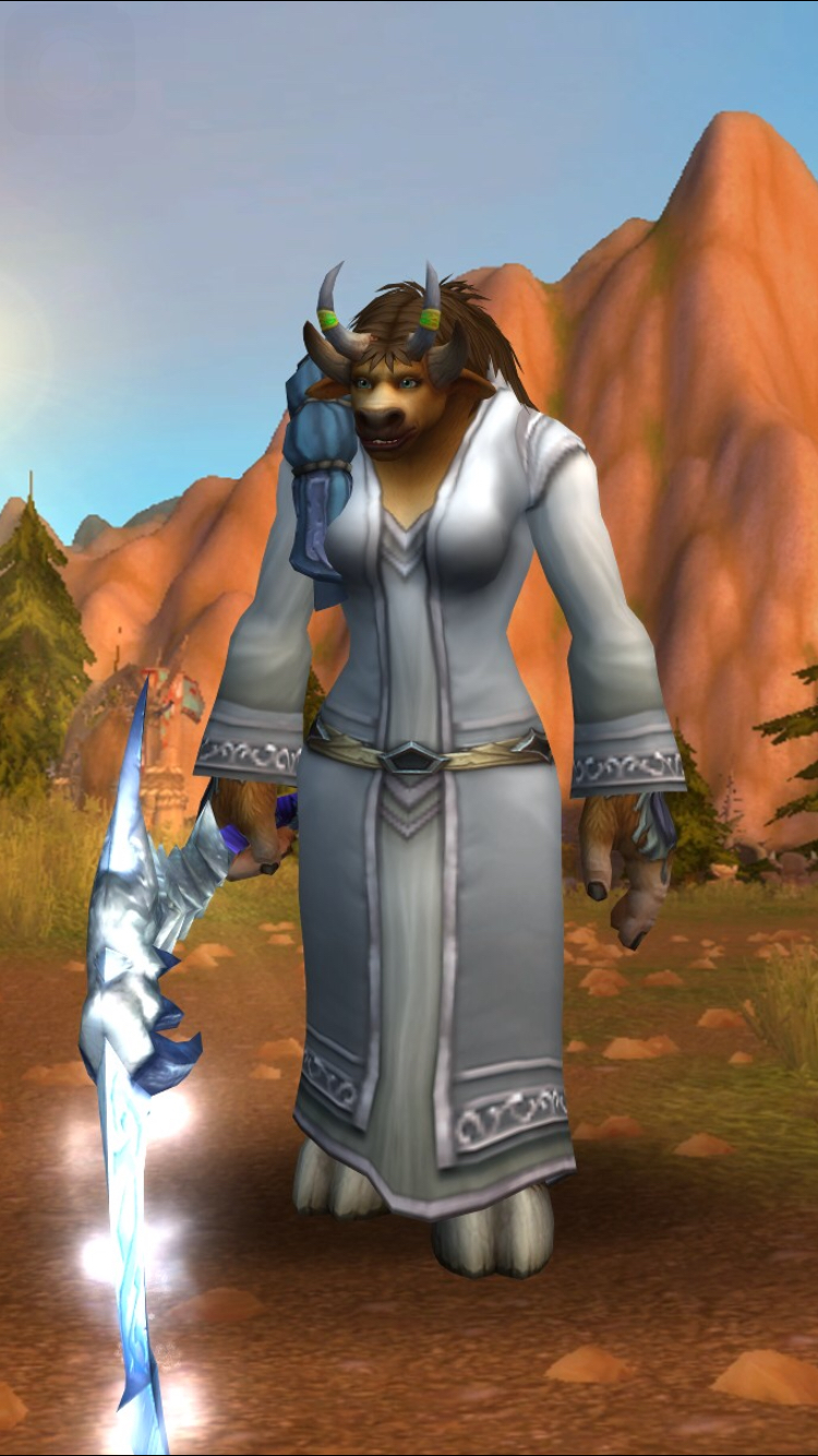 实在是看腻了一众美女牧师的幻化,各位男性牧师们!亮一下你们的自拍!