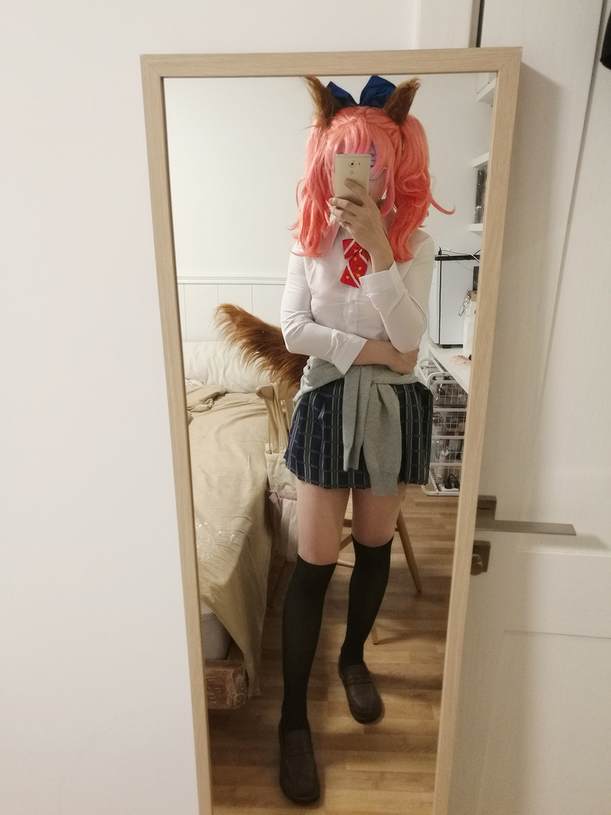 [理性蒸发a ][女装放出e]cosjk玄学大失败7.18更新