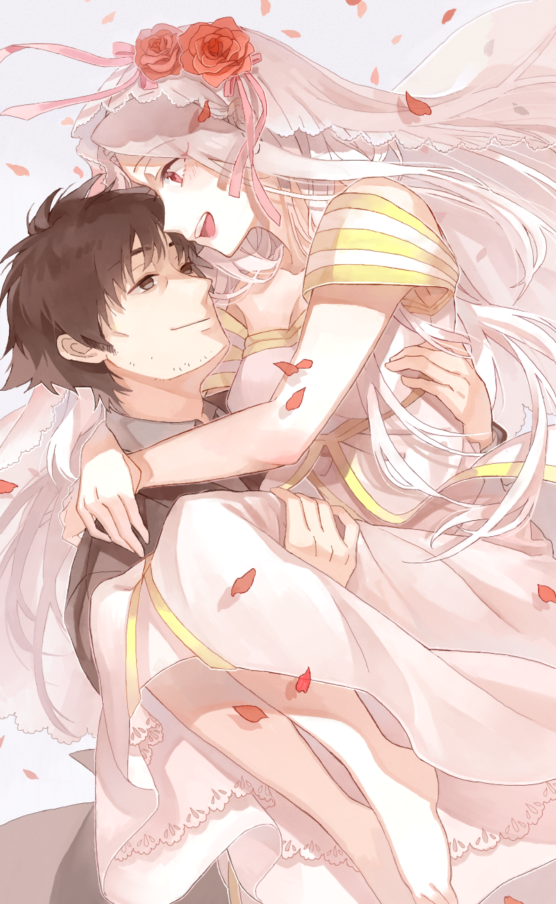 壁纸壁纸壁纸切嗣邪教切嗣papa的百万后宫多图