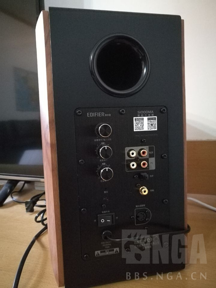 漫步者s1000ma比s1000贵了几百多了智能系统