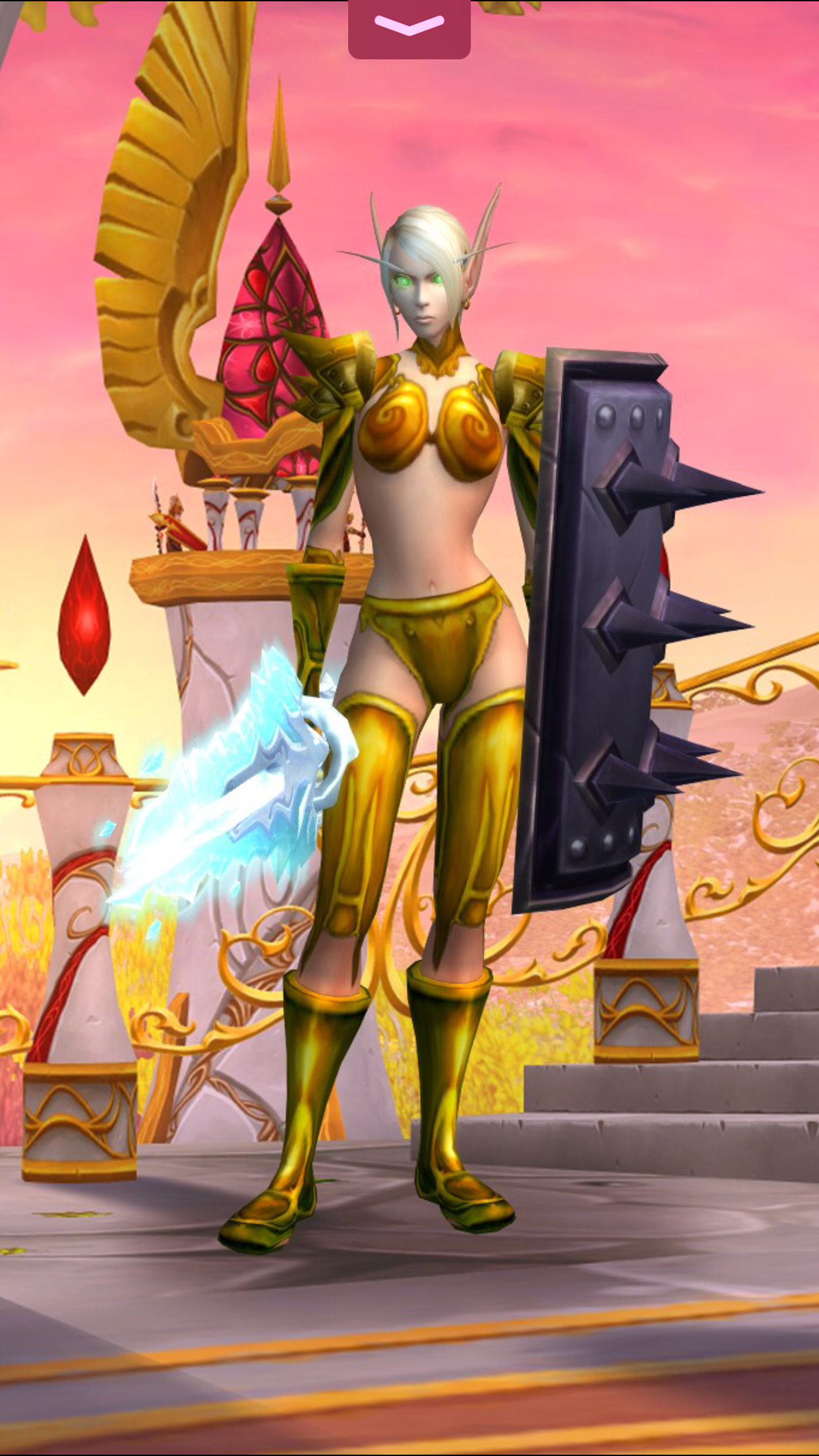 幻化讨论区论坛 [f388] nga玩家社区