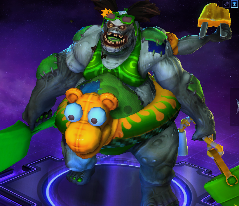 活动亮瞎了画风清奇的泰凯斯用来玩游戏你怕了么小伙伴们快来一起恶搞