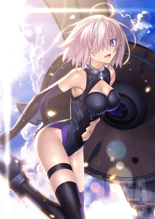 [个人图楼a] [流量杀手a]8月1日更新:坂田金时:golden rider!