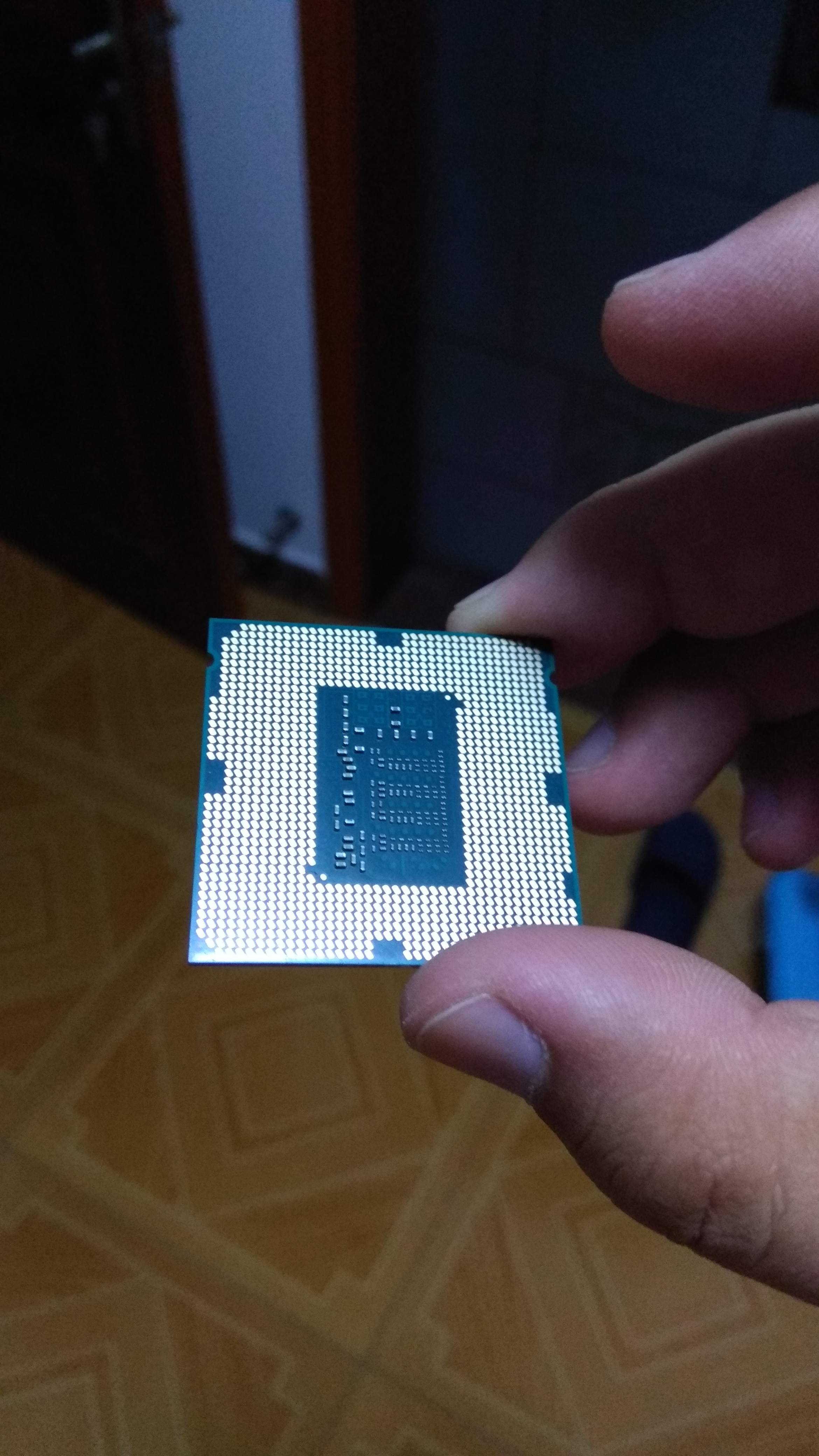 电脑硬件出个i74790有没有人要已出