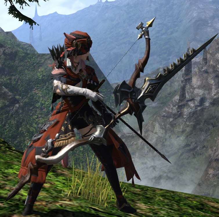 3.0诗人武器展示(随便转载)