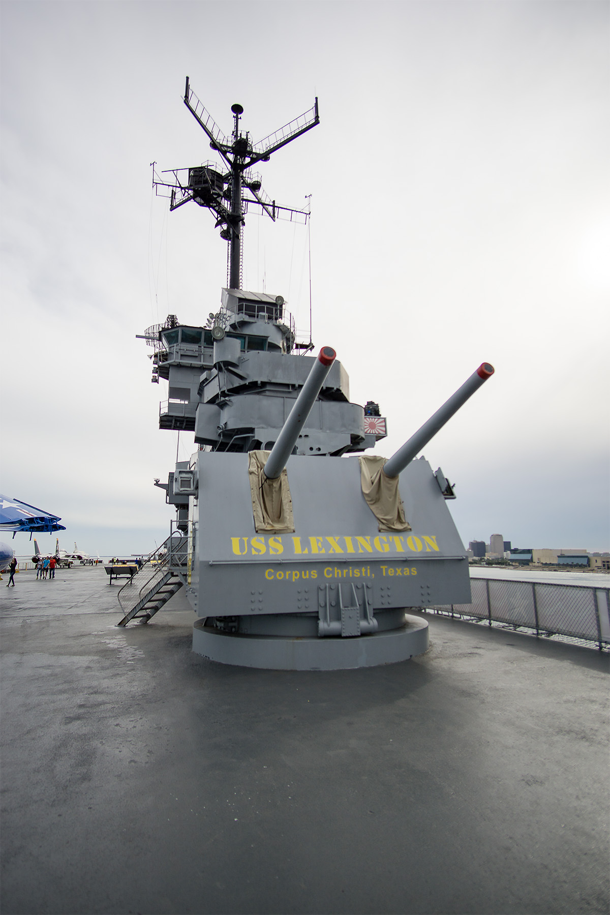 达盖尔的旗帜在美上过的舰女人cv16列克星敦cv11无畏号cv12大黄蜂号bb