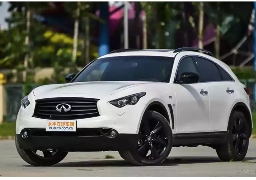 2021英菲尼迪qx70换代,英菲尼迪q70l换代2021 英菲尼迪qx70停止改款 有望于2021年换代