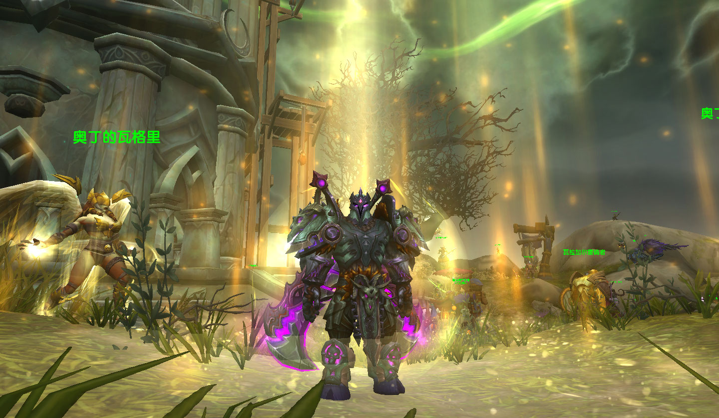 带变形了,哈哈哈,好喜感[s:ac:怕] 2017-07-24 16:03 wow牛头巫妖王[s