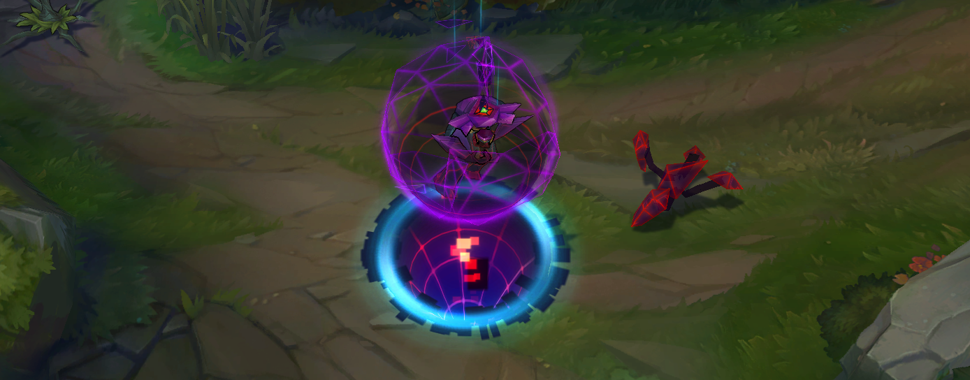 外服资讯716版本pbe更新电玩系列皮肤战场boss吉格斯战场boss玛尔扎哈