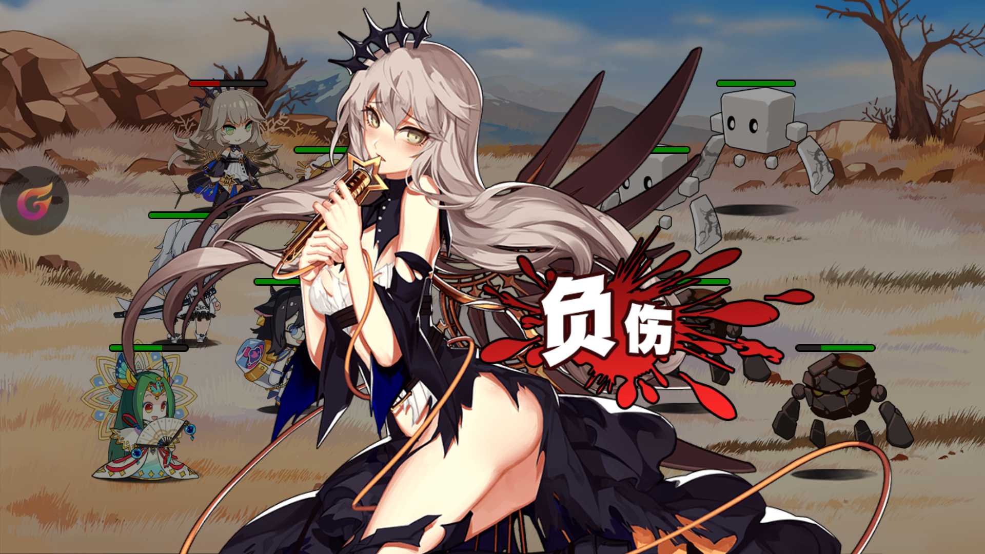 nga联运安利第七期诺亚幻想live2d福利满满总会给你更多惊喜