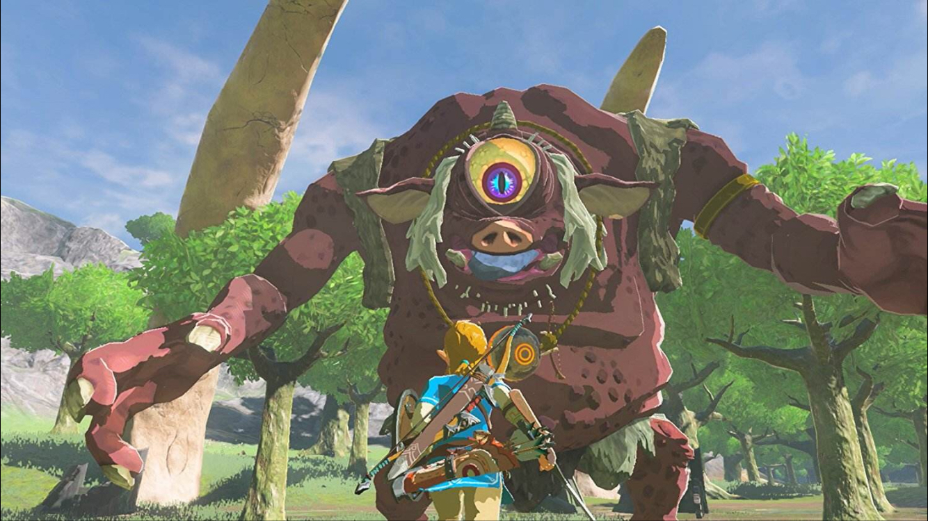 请问有没有下面这种清新明快的游戏?