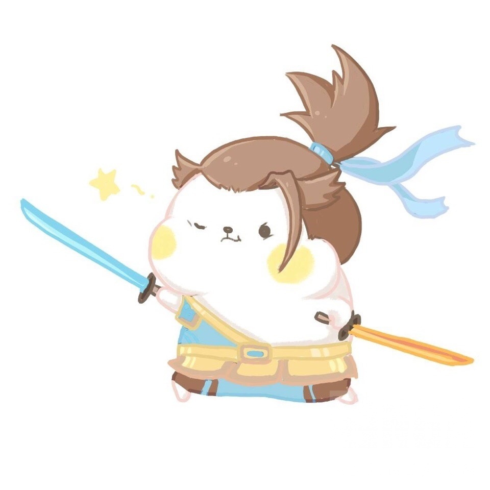 漫画讨论刚才搜索了下胖版的图找到了作者