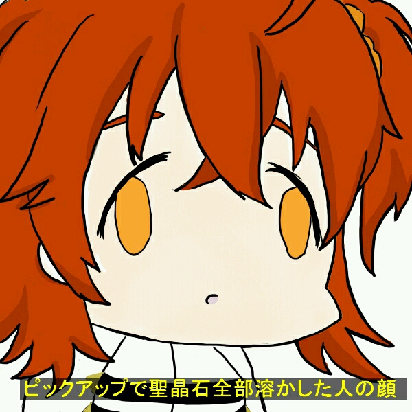 [艺术审美e-]想用漫画版的画风做头像