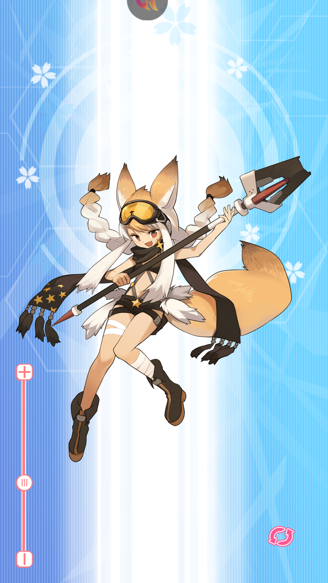 nga联运安利第七期诺亚幻想live2d福利满满总会给你更多惊喜