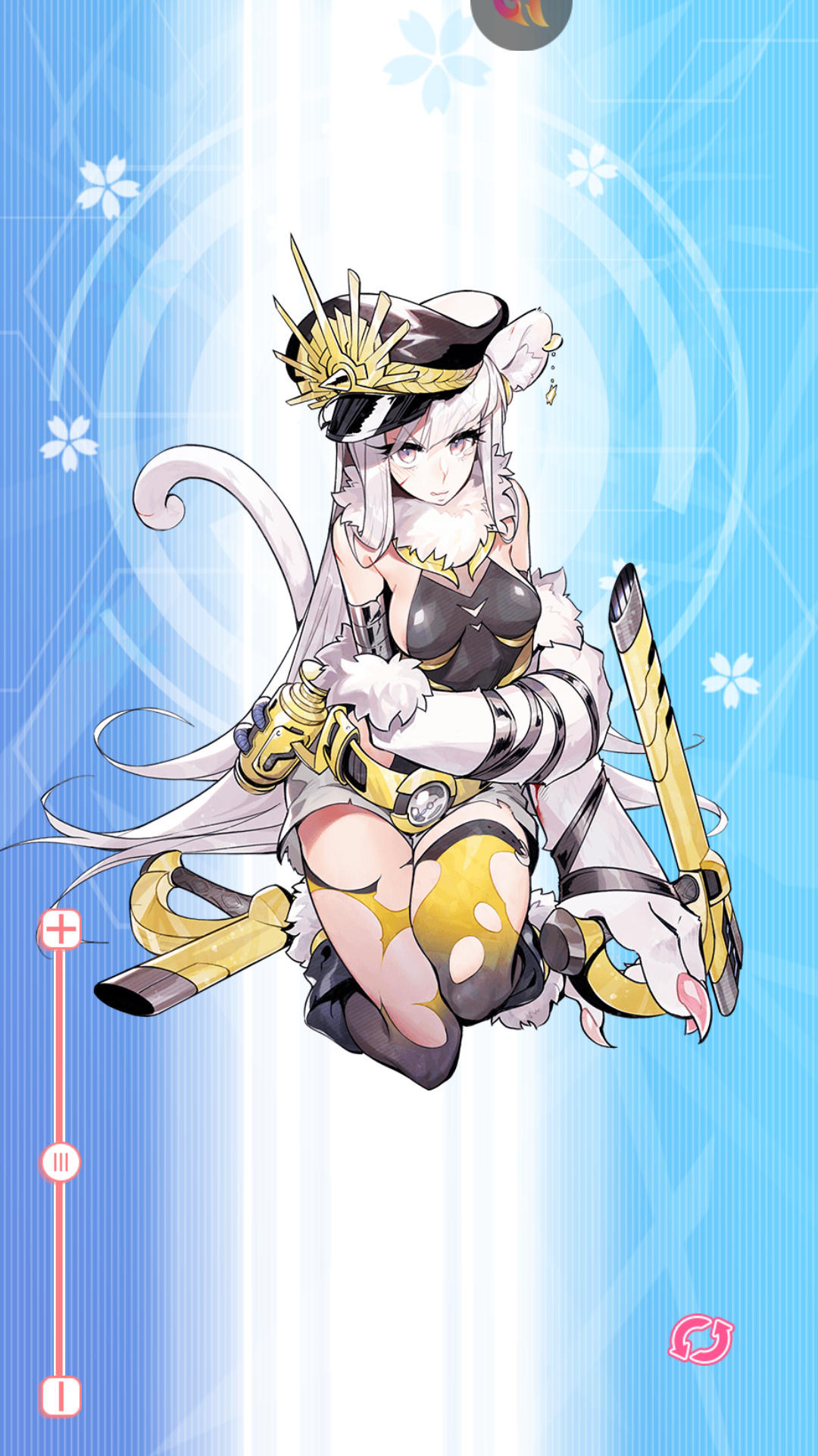 nga联运安利第七期诺亚幻想live2d福利满满总会给你更多惊喜