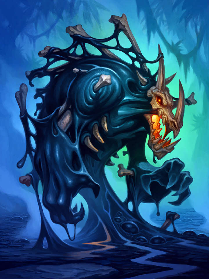 安戈洛原画分享一波