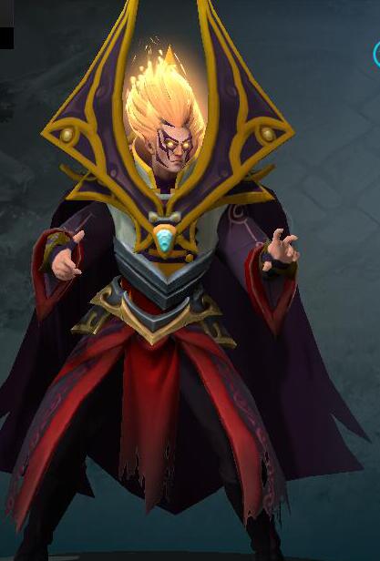 0] 卡尔的新不朽不就是点金手吗?另外体系不搭配