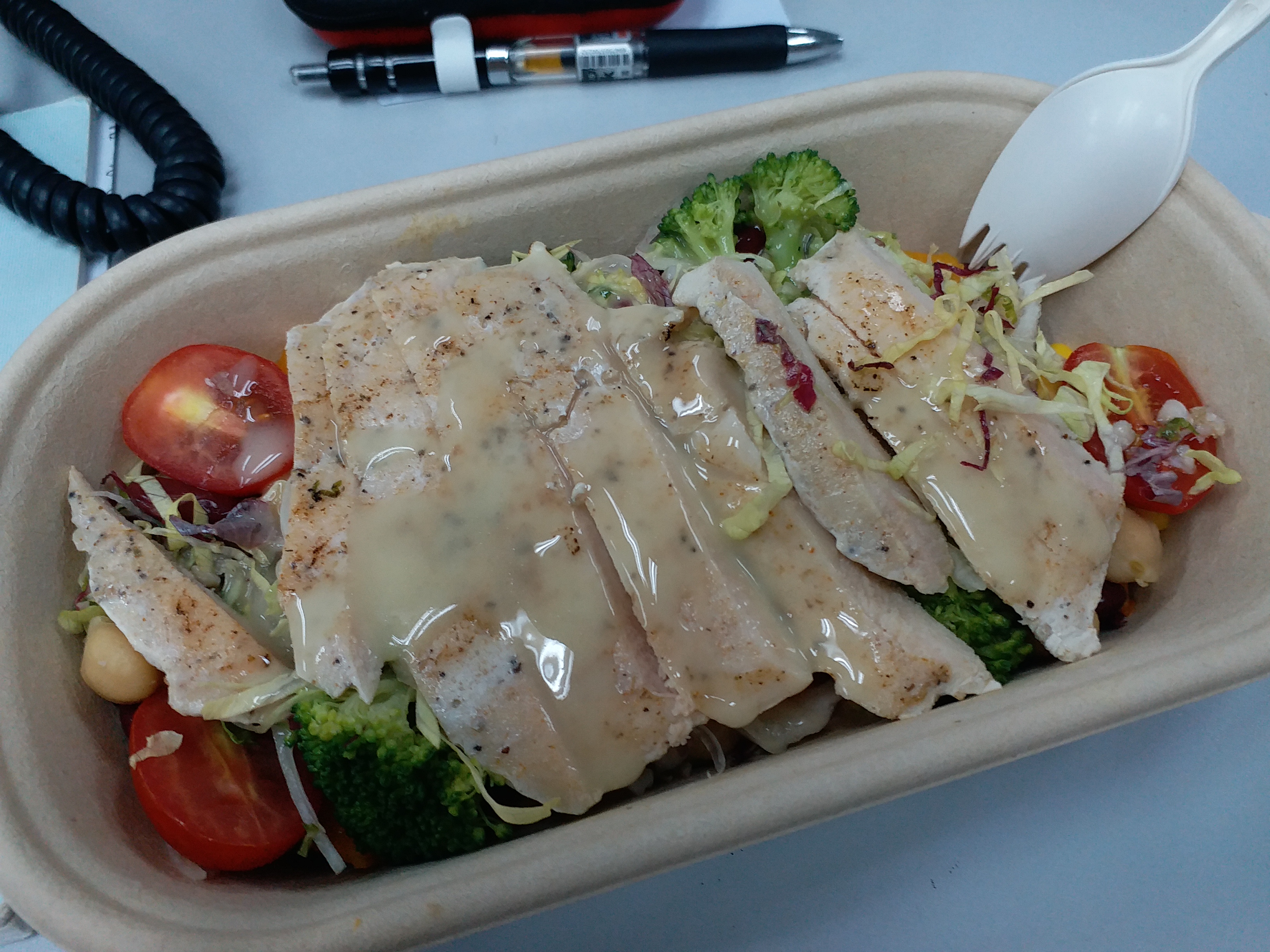 想把自己做的健身便当拿到健身房推销出去.有什么好的建议么?