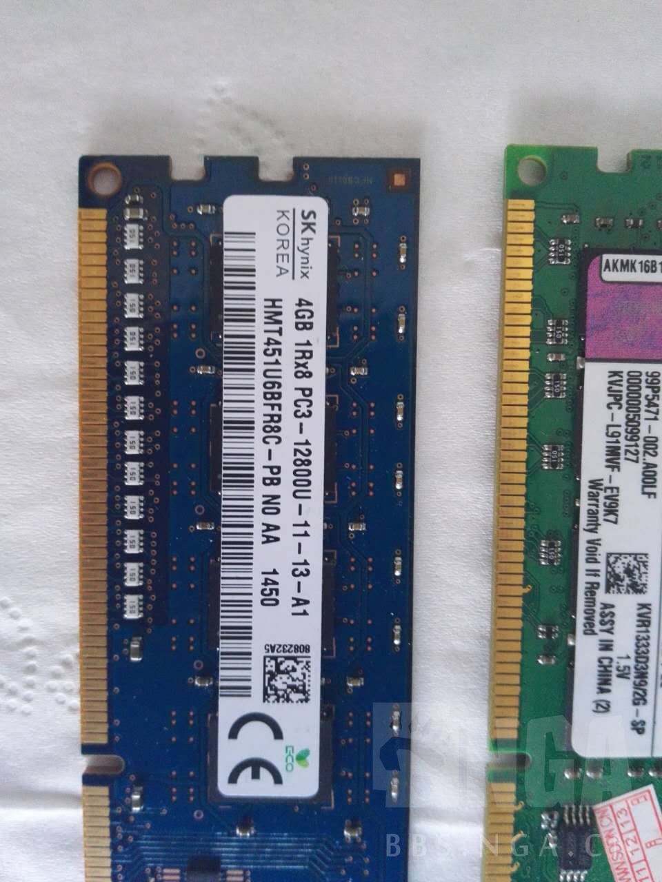 电脑硬件出金士顿ddr313332g2海力士ddr316004gk2路由32gu盘