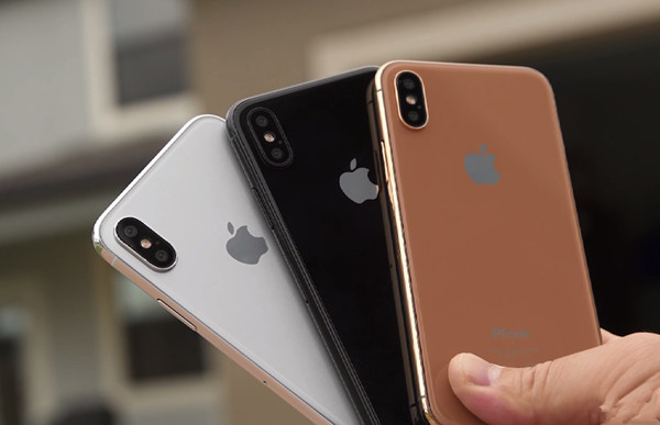 [it新闻]iphone 8的a11处理器将全部由台积电生产