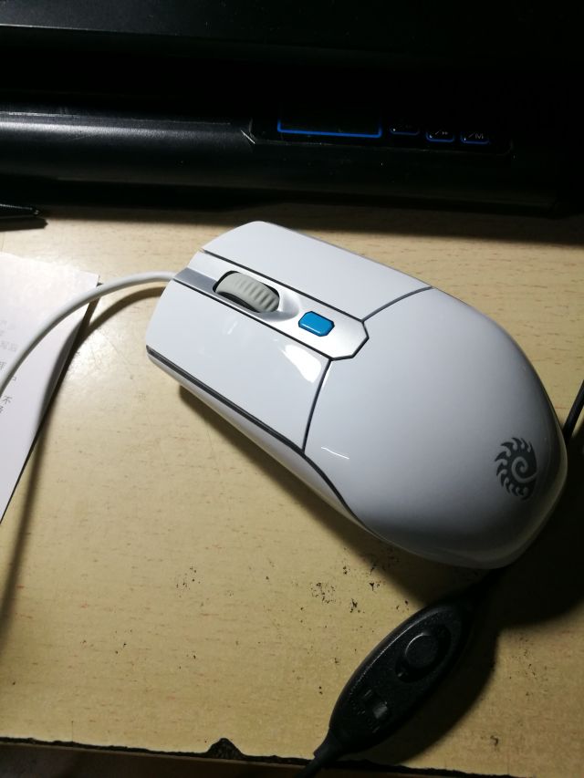 [分享] [瞎jb评测]欧瑞龙ms3鼠标开箱兼体感简评(多图折叠)