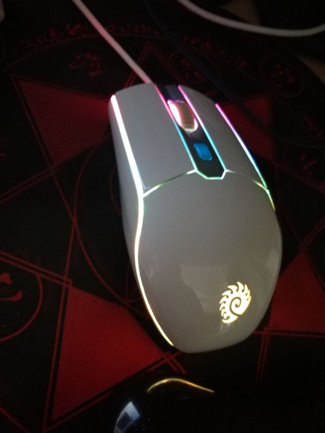 [分享] [瞎jb评测]欧瑞龙ms3鼠标开箱兼体感简评(多图折叠)